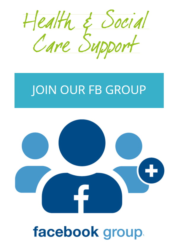 Safeguarding Futures Facebook Group